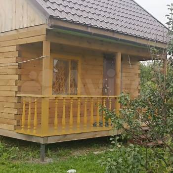 Продается Дом, 23 м²