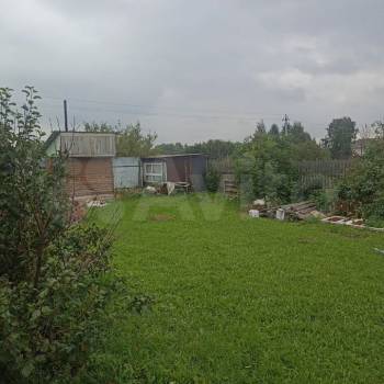 Продается Дом, 23 м²