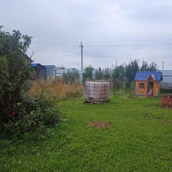 Продается Дом, 23 м²