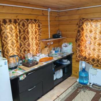 Продается Дом, 23 м²