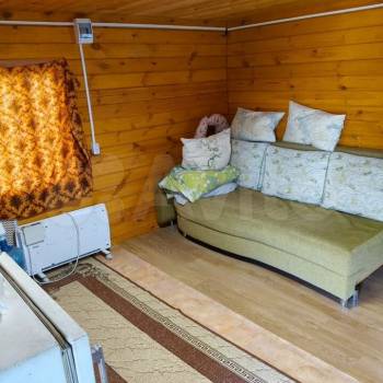 Продается Дом, 23 м²