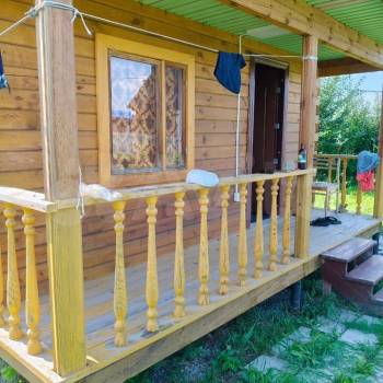 Продается Дом, 23 м²