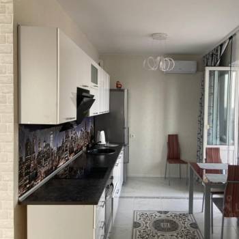 Продается 2-х комнатная квартира, 60,6 м²