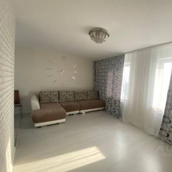 Продается 2-х комнатная квартира, 60,6 м²