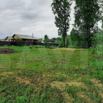 Продается Участок, 1890 м²