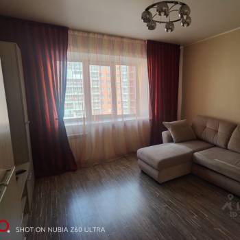 Сдается Многокомнатная квартира, 82,6 м²