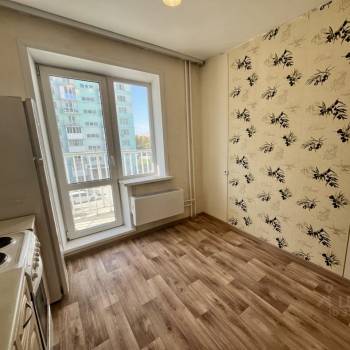 Продается 2-х комнатная квартира, 58,4 м²