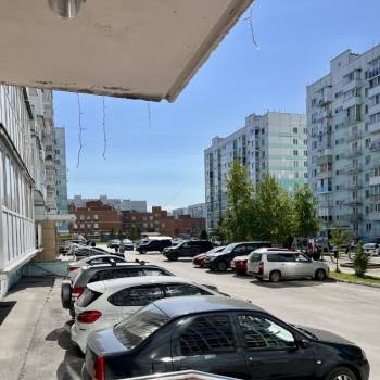 Продается 2-х комнатная квартира, 58,4 м²