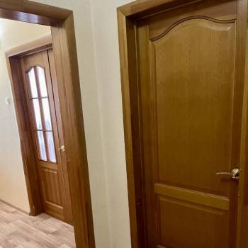 Продается 2-х комнатная квартира, 58,4 м²