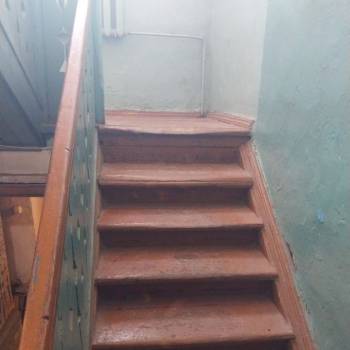 Продается 1-комнатная квартира, 31 м²