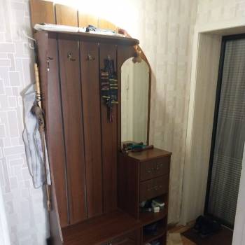 Продается 1-комнатная квартира, 31 м²