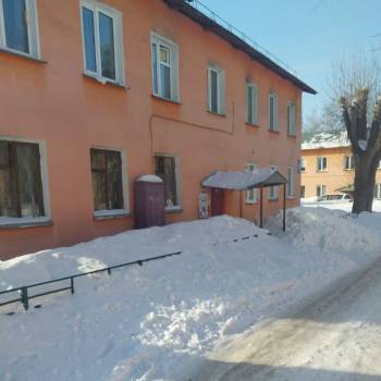 Продается 1-комнатная квартира, 31 м²