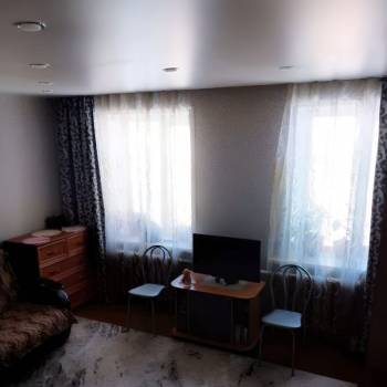 Продается 1-комнатная квартира, 31 м²