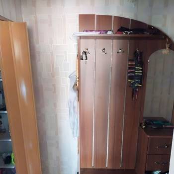 Продается 1-комнатная квартира, 31 м²