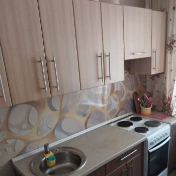 Продается 1-комнатная квартира, 31 м²