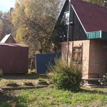 Продается Дом, 24 м²