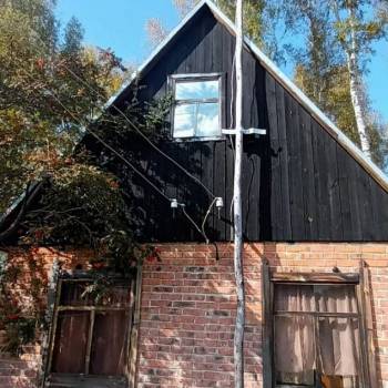 Продается Дом, 24 м²