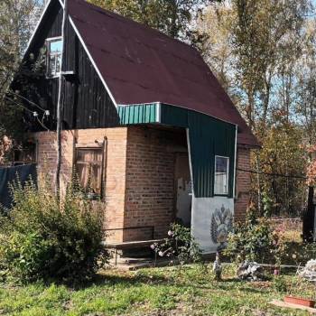 Продается Дом, 24 м²