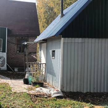 Продается Дом, 24 м²