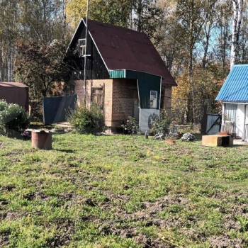 Продается Дом, 24 м²