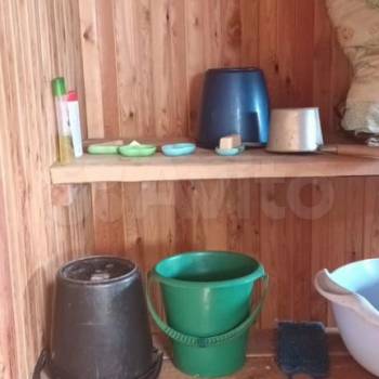 Продается Дом, 24 м²