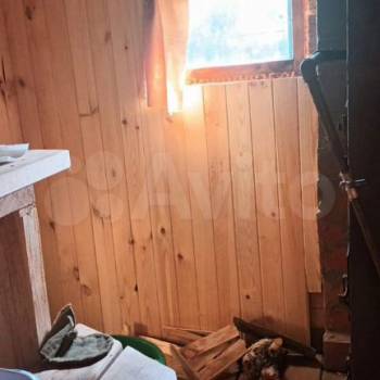 Продается Дом, 24 м²