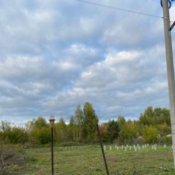 Продается Участок, 1000 м²