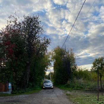 Продается Участок, 1000 м²