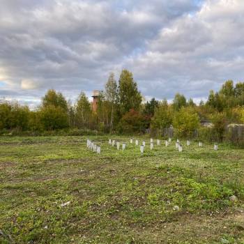 Продается Участок, 1000 м²