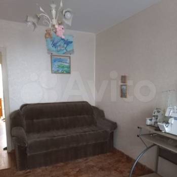 Продается 3-х комнатная квартира, 63,5 м²