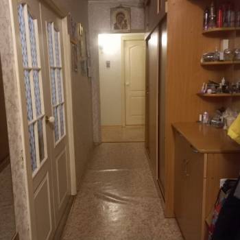 Продается 3-х комнатная квартира, 63,5 м²