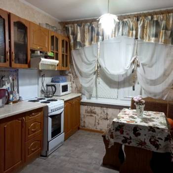 Продается 3-х комнатная квартира, 63,5 м²