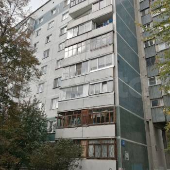 Продается 3-х комнатная квартира, 63,5 м²