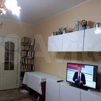 Продается 3-х комнатная квартира, 63,5 м²