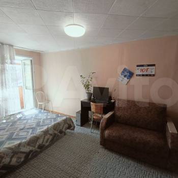 Продается 1-комнатная квартира, 32,2 м²