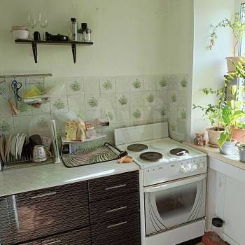 Продается 1-комнатная квартира, 32,2 м²