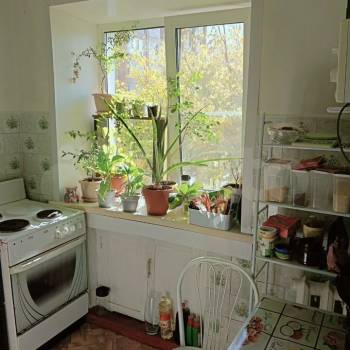 Продается 1-комнатная квартира, 32,2 м²