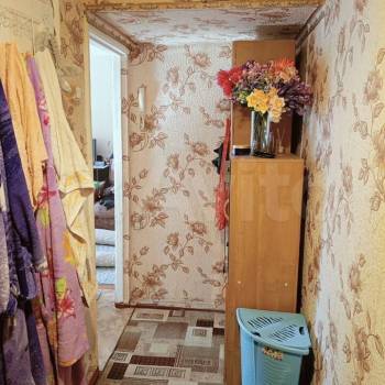 Продается 1-комнатная квартира, 32,2 м²