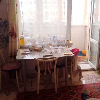 Продается 1-комнатная квартира, 40 м²