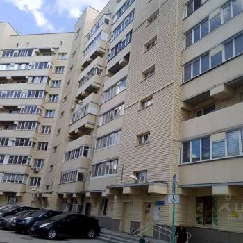 Продается 1-комнатная квартира, 40 м²
