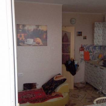 Продается 1-комнатная квартира, 40 м²