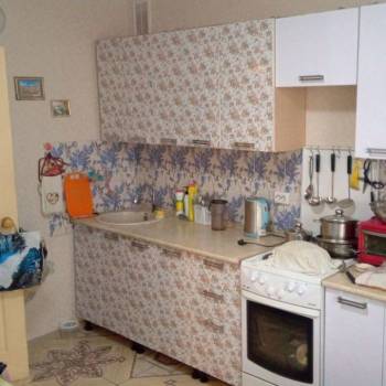 Продается 1-комнатная квартира, 40 м²