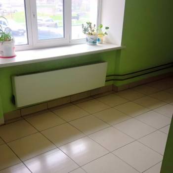 Продается 1-комнатная квартира, 40 м²