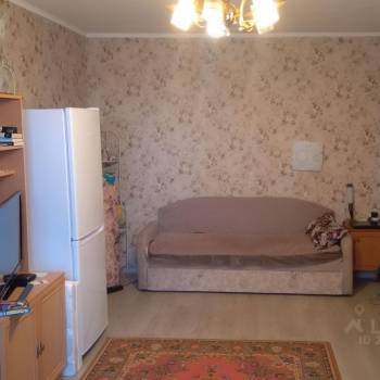 Продается 1-комнатная квартира, 40 м²