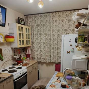 Продается 2-х комнатная квартира, 46,2 м²