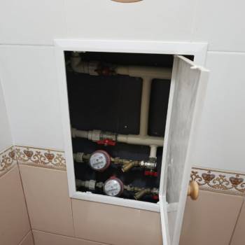 Продается 2-х комнатная квартира, 46,2 м²