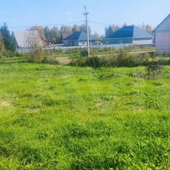 Продается Участок, 600 м²