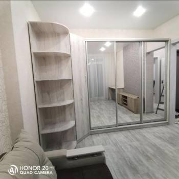 Продается 1-комнатная квартира, 37 м²