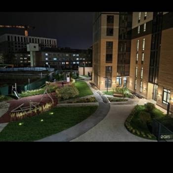 Продается 1-комнатная квартира, 37 м²