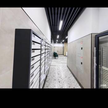 Продается 1-комнатная квартира, 37 м²